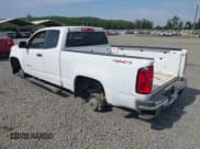 ✅ 2021 Chevrolet Colorado 4WD Work Truck • VIN: 1GCHTBEA0M1291428 • Лот: 42870554. Опубликован ранее на IAAI с пробегом Не указан. Бесплатный доступ к архиву аукционных продаж из США и подробный отчёт об истории автомобиля на DreamBid. Изображение 3.