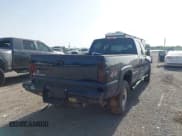 ✅ 2006 Chevrolet Silverado 2500HD LT1 • VIN: 1GCHK23U26F267735 • Lot: 42235416. Listed on IAAI with 256,224 mi. Free auction sales archive from the USA and detailed vehicle history report at DreamBid. Image 4.