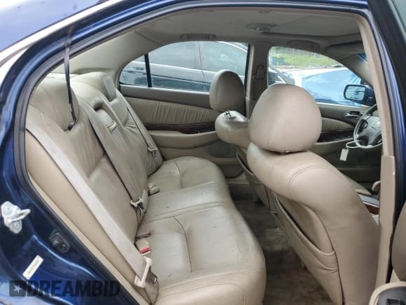 ✅ 2002 Acura TL w/Navigation • VIN: 19UUA56772A042907 • Lot: 65332845. Wystawiony na Copart z przebiegiem 212 465 mil. Bezpłatny archiwum sprzedaży aukcyjnych z USA i szczegółowy raport historii pojazdu na DreamBid. Zdjęcie 10.