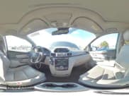 ✅ 2014 Honda Odyssey EX-L • VIN: 5FNRL5H67EB043862 • Lot: 90995925. Listed on Copart with 101,535 mi. Free auction sales archive from the USA and detailed vehicle history report at DreamBid. Image 15.