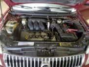 ✅ 2005 Mercury Montego Premier • VIN: 1MEFM43175G603227 • Лот: 41709275. Опубликован ранее на Copart с пробегом 123 343 миль. Бесплатный доступ к архиву аукционных продаж из США и подробный отчёт об истории автомобиля на DreamBid. Изображение 11.