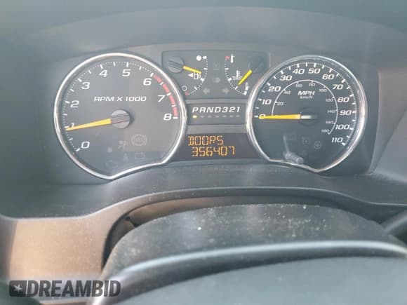 ✅ 2007 Chevrolet Colorado Work Truck • VIN: 1GCDT19E278107611 • Лот: 74703344. Опубликован ранее на Copart с пробегом 356 407 миль. Бесплатный доступ к архиву аукционных продаж из США и подробный отчёт об истории автомобиля на DreamBid. Изображение 9.