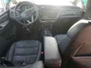 ✅ 2023 Chevrolet Bolt EV 2LT • VIN: 1G1FX6S08P4194889 • Lot: 46679495. Wystawiony na Copart z przebiegiem 38 030 mil. Bezpłatny archiwum sprzedaży aukcyjnych z USA i szczegółowy raport historii pojazdu na DreamBid. Zdjęcie 8.