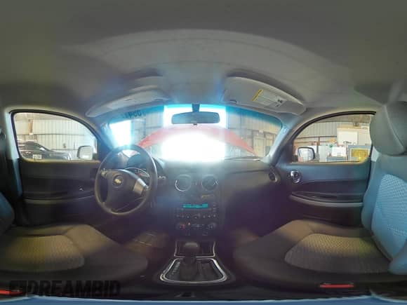 2011 Chevrolet HHR 1LT с VIN 3GNBABFW0BS504662, выставлен на аукционе Copart как лот 59417204 с пробегом 143 126 миль миль и Списание • Salvage title. История ставок и продаж доступна на DreamBid. Изображение 14.