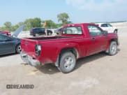 ✅ 2004 GMC Canyon SL Z85 • VIN: 1GTDT146948152704 • Lot: 42897219. Wystawiony na IAAI z przebiegiem 231 508 mil. Bezpłatny archiwum sprzedaży aukcyjnych z USA i szczegółowy raport historii pojazdu na DreamBid. Zdjęcie 4.