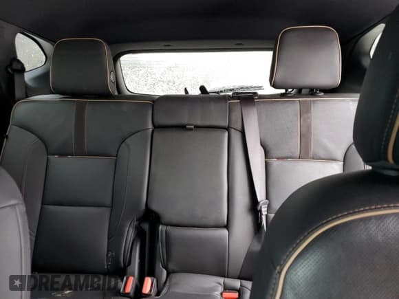 ✅ 2019 Chevrolet Blazer Premier • VIN: 3GNKBKRS9KS573212 • Lot: 88157685. Listed on Copart with 105,195 mi. Free auction sales archive from the USA and detailed vehicle history report at DreamBid. Image 10.