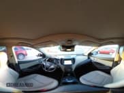 ✅ 2017 Hyundai Santa Fe Ultimate • VIN: 5XYZWDLA7HG422662 • Lot: 43779355. Listed on IAAI with 160,549 mi. Free auction sales archive from the USA and detailed vehicle history report at DreamBid. Image 23.