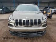 ✅ 2016 Jeep Cherokee Sport • VIN: 1C4PJMAS7GW267761 • Лот: 66961165. Опубликован ранее на Copart с пробегом 68 710 миль. Бесплатный доступ к архиву аукционных продаж из США и подробный отчёт об истории автомобиля на DreamBid. Изображение 5.