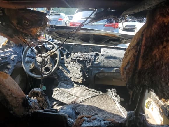 ✅ 2011 Kia Forte EX • VIN: KNAFU5A24B5411271 • Lot: 65289795. Wystawiony na Copart z przebiegiem Nie podano. Bezpłatny archiwum sprzedaży aukcyjnych z USA i szczegółowy raport historii pojazdu na DreamBid. Zdjęcie 8.