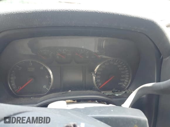 ✅ 2014 GMC Sierra 1500 • VIN: 1GTV2TEC9EZ115512 • Lot: 42248852. Listed on IAAI with Not provided. Free auction sales archive from the USA and detailed vehicle history report at DreamBid. Image 7.