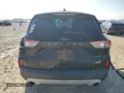 ✅ 2020 Ford Escape S • VIN: 1FMCU0F62LUB78627 • Лот: 90228245. Опубликован ранее на Copart с пробегом 40 091 миль. Бесплатный доступ к архиву аукционных продаж из США и подробный отчёт об истории автомобиля на DreamBid. Изображение 6.