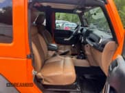 ✅ 2012 Jeep Wrangler Rubicon • VIN: 1C4HJWCG5CL152550 • Lot: 70055675. Wystawiony na Copart z przebiegiem 187 458 mil. Bezpłatny archiwum sprzedaży aukcyjnych z USA i szczegółowy raport historii pojazdu na DreamBid. Zdjęcie 5.