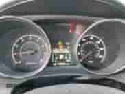 2017 Mitsubishi Outlander SEL с VIN JA4AP4AWXHZ032143, выставлен на аукционе Copart как лот 55415385 с пробегом 143 804 миль миль и Чистый • Clean title. История ставок и продаж доступна на DreamBid. Изображение 9.