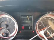 ✅ 2012 Dodge Durango Citadel • VIN: 1C4RDHEG9CC306245 • Lot: 68338204. Listed on Copart with 183,382 mi. Free auction sales archive from the USA and detailed vehicle history report at DreamBid. Image 9.