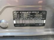 ✅ 2020 Mitsubishi Outlander ES • VIN: JA4AR3AU5LU024296 • Lot: 67610205. Listed on Copart with 101,812 mi. Free auction sales archive from the USA and detailed vehicle history report at DreamBid. Image 13.