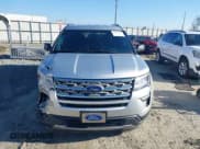 ✅ 2018 Ford Explorer XLT • VIN: 1FM5K7D86JGA95905 • Lot: 41661996. Wystawiony na IAAI z przebiegiem 83 443 mil. Bezpłatny archiwum sprzedaży aukcyjnych z USA i szczegółowy raport historii pojazdu na DreamBid. Zdjęcie 11.