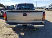 ✅ 2001 Chevrolet Silverado 1500 LT • VIN: 1GCEK19T71E167057 • Лот: 75776904. Опубликован ранее на Copart с пробегом 259 402 миль. Бесплатный доступ к архиву аукционных продаж из США и подробный отчёт об истории автомобиля на DreamBid. Изображение 6.