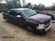 ✅ 2008 Chevrolet Silverado 1500 1LT • VIN: 2GCEC130081124610 • Lot: 45158565. Listed on Copart with 327,843 mi. Free auction sales archive from the USA and detailed vehicle history report at DreamBid. Image 4.