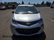 ✅ 2018 Chevrolet Bolt EV Premier • VIN: 1G1FX6S08J4139804 • Lot: 60737735. Listed on Copart with 54,128 mi. Free auction sales archive from the USA and detailed vehicle history report at DreamBid. Image 5.