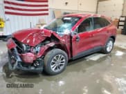 ✅ 2020 Ford Escape SE • VIN: 1FMCU9G64LUA43782 • Lot: 43240415. Listed on Copart with 68,824 mi. Free auction sales archive from the USA and detailed vehicle history report at DreamBid. Image 1.