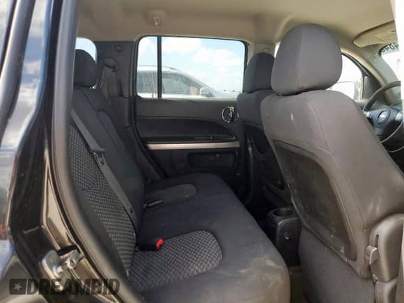 2008 Chevrolet HHR LT с VIN 3GNCA23D28S681455, выставлен на аукционе Copart как лот 65764845 с пробегом 78 097 миль миль и Чистый • Clean title. История ставок и продаж доступна на DreamBid. Изображение 11.