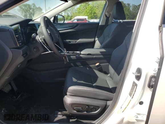 ✅ 2025 Lexus NX 250 Premium • VIN: 2T2GDCAZ6SC016841 • Lot: 51912325. Listed on Copart with 2,711 mi. Free auction sales archive from the USA and detailed vehicle history report at DreamBid. Image 7.