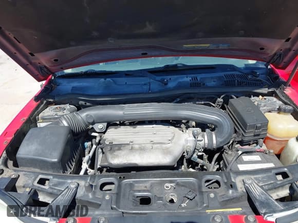 ✅ 2006 Saturn VUE • VIN: 5GZCZ53496S808485 • Lot: 41672526. Wystawiony na IAAI z przebiegiem 212 244 mil. Bezpłatny archiwum sprzedaży aukcyjnych z USA i szczegółowy raport historii pojazdu na DreamBid. Zdjęcie 10.