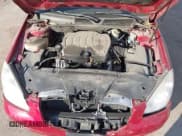 ✅ 2011 Buick Lucerne CXL Premium • VIN: 1G4HJ5EM4BU141945 • Lot: 43612754. Wystawiony na IAAI z przebiegiem 95 816 mil. Bezpłatny archiwum sprzedaży aukcyjnych z USA i szczegółowy raport historii pojazdu na DreamBid. Zdjęcie 10.