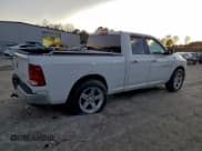 ✅ 2011 Ram 1500 ST • VIN: 1D7RB1GP2BS563560 • Lot: 93933745. Wystawiony na Copart z przebiegiem 214 960 mil. Bezpłatny archiwum sprzedaży aukcyjnych z USA i szczegółowy raport historii pojazdu na DreamBid. Zdjęcie 3.