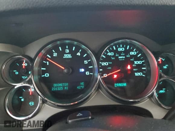 ✅ 2011 Chevrolet Silverado 1500 LT • VIN: 1GCRKSE34BZ391331 • Лот: 89637295. Опубликован ранее на Copart с пробегом 231 325 миль. Бесплатный доступ к архиву аукционных продаж из США и подробный отчёт об истории автомобиля на DreamBid. Изображение 9.