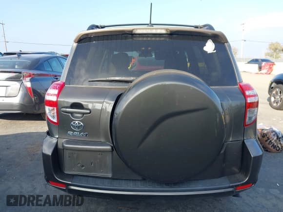 ✅ 2012 Toyota RAV4 • VIN: 2T3ZF4DV3CW112794 • Lot: 43774165. Wystawiony na IAAI z przebiegiem 156 743 mil. Bezpłatny archiwum sprzedaży aukcyjnych z USA i szczegółowy raport historii pojazdu na DreamBid. Zdjęcie 16.