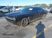 ✅ 2014 Dodge Challenger SXT • VIN: 2C3CDYAG7EH304459 • Lot: 43682366. Listed on IAAI with 197,016 mi. Free auction sales archive from the USA and detailed vehicle history report at DreamBid. Image 2.