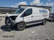 ✅ 2016 Ford Transit Cargo • VIN: 1FTYE1ZM2GKA82215 • Lot: 68535505. Listed on Copart with Not provided. Free auction sales archive from the USA and detailed vehicle history report at DreamBid. Image 1.