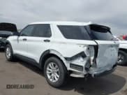 ✅ 2020 Ford Explorer • VIN: 1FMSK7BH8LGC99324 • Lot: 42379677. Listed on IAAI with 51,487 mi. Free auction sales archive from the USA and detailed vehicle history report at DreamBid. Image 3.