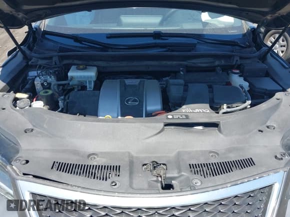 ✅ 2017 Lexus RX 450h • VIN: 2T2BGMCA3HC011748 • Лот: 42696136. Опубликован ранее на IAAI с пробегом 163 232 миль. Бесплатный доступ к архиву аукционных продаж из США и подробный отчёт об истории автомобиля на DreamBid. Изображение 10.