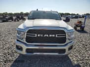 ✅ 2024 Ram 2500 Lone Star • VIN: 3C6UR5DL6RG156245 • Lot: 69522735. Listed on Copart with 46,743 mi. Free auction sales archive from the USA and detailed vehicle history report at DreamBid. Image 5.