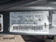 ✅ 2011 Mazda 3 i Touring • VIN: JM1BL1VG8B1448205 • Lot: 42696701. Wystawiony na IAAI z przebiegiem 99 832 mil. Bezpłatny archiwum sprzedaży aukcyjnych z USA i szczegółowy raport historii pojazdu na DreamBid. Zdjęcie 9.