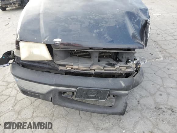 ✅ 2002 Mazda B-Series SE • VIN: 4F4ZR17UX2TM10535 • Лот: 78496104. Опубликован ранее на Copart с пробегом 207 972 миль. Бесплатный доступ к архиву аукционных продаж из США и подробный отчёт об истории автомобиля на DreamBid. Изображение 12.