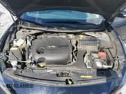 ✅ 2023 Nissan Maxima Platinum • VIN: 1N4AA6FV6PC507460 • Lot: 82292275. Listed on Copart with 53,326 mi. Free auction sales archive from the USA and detailed vehicle history report at DreamBid. Image 11.