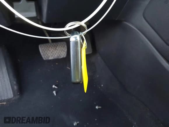 ✅ 2019 Honda CR-V EX-L • VIN: 5J6RW1H87KA046647 • Lot: 43107248. Listed on IAAI with 111,679 mi. Free auction sales archive from the USA and detailed vehicle history report at DreamBid. Image 11.