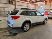 ✅ 2011 Subaru Outback Premium • VIN: 4S4BRCGC2B3395604 • Lot: 93914455. Listed on Copart with 114,112 mi. Free auction sales archive from the USA and detailed vehicle history report at DreamBid. Image 3.