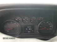 ✅ 2024 Chevrolet Silverado 2500HD Custom • VIN: 1GC4YMEY7RF468334 • Lot: 85898955. Wystawiony na Copart z przebiegiem 4 955 mil. Bezpłatny archiwum sprzedaży aukcyjnych z USA i szczegółowy raport historii pojazdu na DreamBid. Zdjęcie 9.