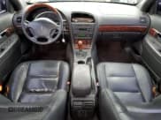 ✅ 2002 Lincoln LS w/Base Pkg • VIN: 1LNHM86S22Y619472 • Lot: 85285814. Listed on Copart with 255,868 mi. Free auction sales archive from the USA and detailed vehicle history report at DreamBid. Image 8.