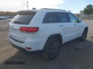 ✅ 2020 Jeep Grand Cherokee Limited • VIN: 1C4RJFBG8LC172619 • Лот: 43342848. Опубликован ранее на IAAI с пробегом 91 653 миль. Бесплатный доступ к архиву аукционных продаж из США и подробный отчёт об истории автомобиля на DreamBid. Изображение 4.