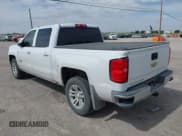 ✅ 2018 Chevrolet Silverado 1500 LT • VIN: 3GCPCREHXJG339211 • Лот: 42553890. Опубликован ранее на IAAI с пробегом 124 513 миль. Бесплатный доступ к архиву аукционных продаж из США и подробный отчёт об истории автомобиля на DreamBid. Изображение 3.