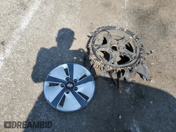 ✅ 2017 Hyundai Ioniq Blue • VIN: KMHC65LC0HU031537 • Lot: 52194305. Wystawiony na Copart z przebiegiem 62 796 mil. Bezpłatny archiwum sprzedaży aukcyjnych z USA i szczegółowy raport historii pojazdu na DreamBid. Zdjęcie 12.