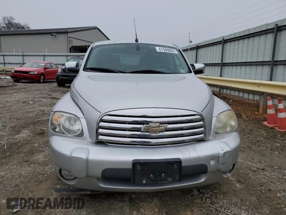 ✅ 2009 Chevrolet HHR 2LT • VIN: 3GNCA53V19S644196 • Lot: 41590005. Listed on Copart with 122,445 mi. Free auction sales archive from the USA and detailed vehicle history report at DreamBid. Image 5.