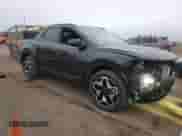 2022 Hyundai Santa Cruz Limited z VIN 5NTJEDAF3NH036471, wystawiony jako Copart lot #84463144 z przebiegiem 9 190 mil mil oraz Szkoda całkowita • Salvage title. Historia ofert i sprzedaży dostępna na DreamBid. Obrazek 4.