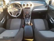 ✅ 2012 Chevrolet Captiva Sport LT • VIN: 3GNAL3E50CS612558 • Lot: 45500315. Wystawiony na Copart z przebiegiem 143 448 mil. Bezpłatny archiwum sprzedaży aukcyjnych z USA i szczegółowy raport historii pojazdu na DreamBid. Zdjęcie 8.