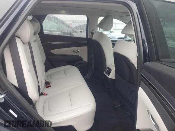 ✅ 2023 Hyundai Tucson Limited • VIN: KM8JECA16PU111083 • Lot: 62128324. Wystawiony na Copart z przebiegiem 12 895 mil. Bezpłatny archiwum sprzedaży aukcyjnych z USA i szczegółowy raport historii pojazdu na DreamBid. Zdjęcie 11.